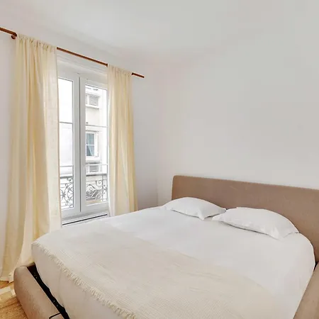 Lägenhet Modern Flat - 6p- Voltaire *