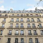 Modern Flat - 6p- Voltaire Διαμέρισμα *
